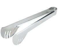 APS pince à salade 24 x 5 cm 18/0 acier inoxydable