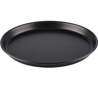 APS Plaque à pizza Diamètre : 240 mm noir