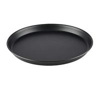 APS Germany – Moule à pizza Ø 28 cm (haut Ø 26,3 cm bas) – Tôle bleue non revêtue