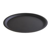 APS Plateau Ø 32 cm, H: 1,5 cm glasfaserverstärkte Plastique
