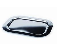 APS Plateau 30 x 24 cm 18/0 Acier Inoxydable