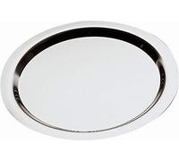 APS Plateau FINESSE diamètre : 480 mm argent