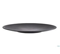 APS PLATEAU ROND NOIR CM 42XH.3,5 MELAMINE 85066 Marque ASSHEUER POTT GMBH E CO KG, extragroß