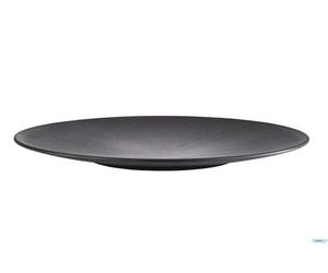 APS PLATEAU ROND NOIR CM 42XH.3,5 MELAMINE 85066 Marque ASSHEUER POTT GMBH E CO KG, extragroß