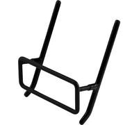 APS Porte-couvercles, jeu de 2 18/10 PVC, hauteur : 35 mm, longueur : 105 mm, largeur : 85 mm