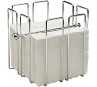 APS Porte-serviettes pour env. 150 serviettes, hauteur : 190 mm, hauteur : 190 mm