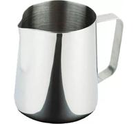 APS Pot à lait/universel acier inoxydable poli 1,3 l