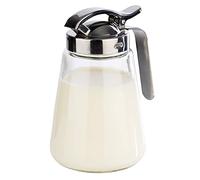 APS pot verseur universel Ø 8,5 cm, H: 13,5 cm, 300 ml Conteneur en verre