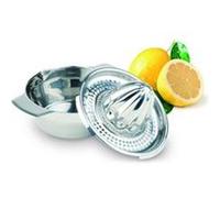 APS Presse-agrumes, acier inoxydable poli miroir G