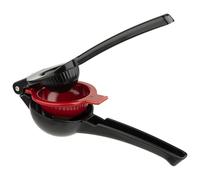 APS Presse Citron 21 x 7 cm, H: 5 cm Aluminium-Druckguss