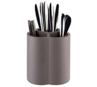 APS Range-couverts ELEMENT, 3 compartiments, en béton
