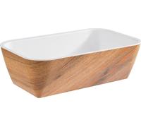 APS Scale Crazy Wood 26.5x16.2cm