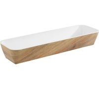 APS Scale Crazy Wood 53x16.2cm