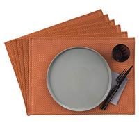 APS set de table tressage étroit 45 x 33 cm PVC, Schmalband