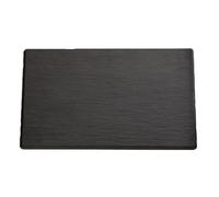 APS SLATE GN 1/3 Tablett -SLATE- 83957