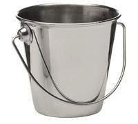 APS Snackholder Panier de service, contenance : 0,35 litre, hauteur : 85 mm, ø : 90 mm