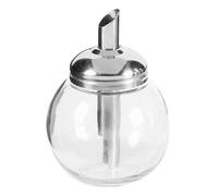 APS sucrier Ø 8,5 cm, H: 12 cm, 150 ML Conteneur en Verre