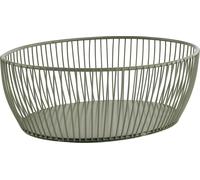 APS Svart Corbeille, hauteur : 80 mm, longueur : 240 mm, largeur : 190 mm whisper green