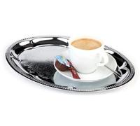 APS T765 Coffee House Plateau, Ovale, 30 mm x 22 cm