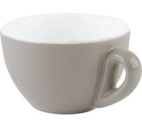 APS Tasse à café SNUG 16003 200ml taupe 6pcs