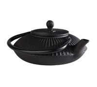 APS Théière ASIA, en fonte, 0,8 litre, rouge
