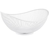 APS Urban Panier, hauteur : 135 mm, longueur : 295 mm, largeur : 255 mm whisper white