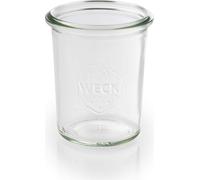 APS Verre à vin de forme rectangulaire 160 ml, set de 12 pièces