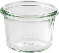 APS Verre à vin de forme rectangulaire 80 ml, set de 12 pièces