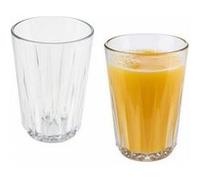 Verre CRYSTAL, 0,15 litre, transparent