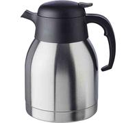 APS Verseuse isolante CLASSIC 1,0 litre acier inoxydable double paroi