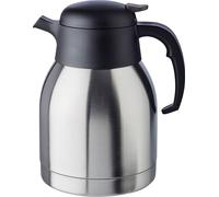 APS Verseuse isolante CLASSIC 1,5 litre acier inoxydable double paroi