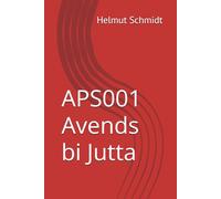 APS001 Avends bi Jutta