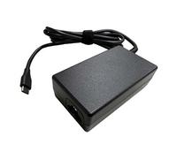 APS026 - Adaptateur alimentation USB-C - AC - 65 Watt - Union européenne - noir