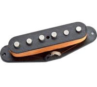 Seymour Duncan APS1 - Alnico II Pro Strat Stag Sans Capot Simples / Single coils