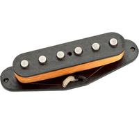APS2 - Alnico II Pro Flat Strat Sans Capot Simples / Single coils