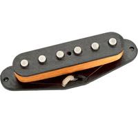 APS2-rwrp - Alnico II Pro Flat Strat Sans Capot Simples / Single coils