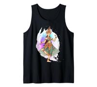 Apsara Dancing Danse cambodgienne Khmer Meet Me in Cambodge Débardeur