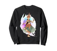 Apsara Dancing Danse cambodgienne Khmer Meet Me in Cambodge Sweatshirt