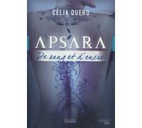 Apsara - De Sang Et D?Encre