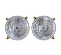 APSMOTIV Set Light Head pour Massey Ferguson I 100 200 500 600 Série articulée industrielle