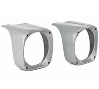 APSMOTIV Support de remplacement pour phares Massey Ferguson série brésilienne articulée et autres tracteurs