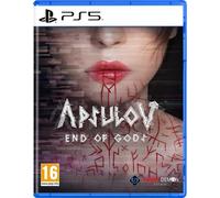 Apsulov : End Of Gods PS5