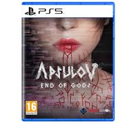 Apsulov End of Gods PS5