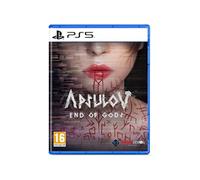 Apsulov: End of Gods PS5