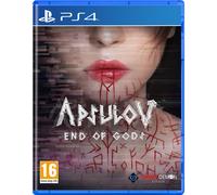 Apsulov : La Fin des Dieux (PS4)