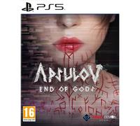 Apsulov : La Fin des Dieux (PS5)