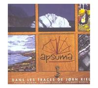 Apsuma - Dans Les Traces De Jorn Riel