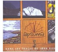 Apsuma Philippe Rohan (Auteur), Jacques Godin (Auteur), Gérard Loucel (Auteur)