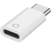 APT-Adaptateur USBC vers Lighting pour Apple Pencil 1ère Génération, Charge Rapide et Facile, Prise en Charge du Couplage Bluetooth, Adaptateur pour I Phone, pour iPad 10e Génération