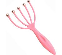 APT AG19C Masseur de tête - rose